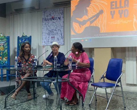 Havana, headquarters of the VIII Meeting of Cantoras and I