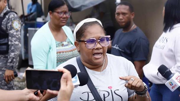 He went to look for a fan and now accuse him of rape, he alleges family