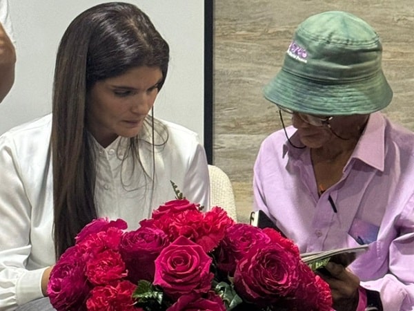 Stephanny Solórzano, víctima de abuso en clínica de Cali.