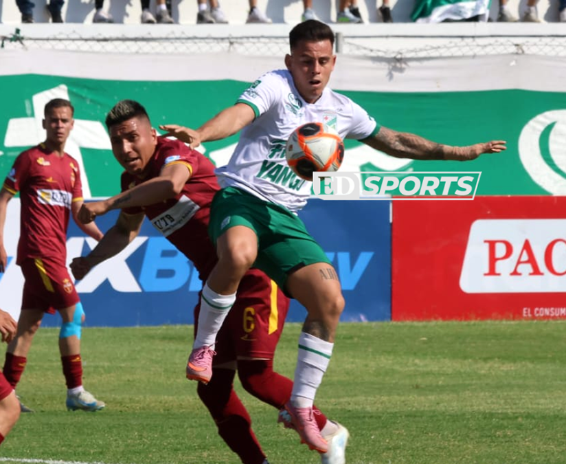 Henry Vaca returned to drive the refinent win