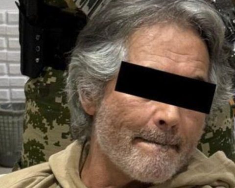 Hernán Bermudez faces possible sentence of 158 years: Tabasco prosecutor