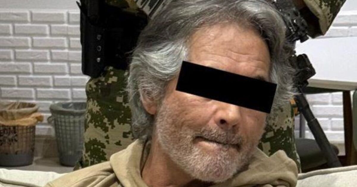 Hernán Bermudez faces possible sentence of 158 years: Tabasco prosecutor