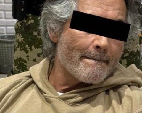 Hernán Bermúdez will remain in preventive detention in Paraguay