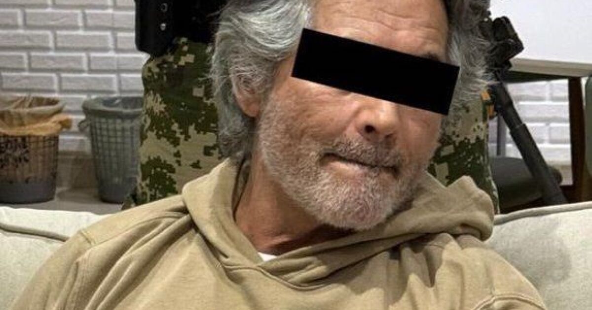 Hernán Bermúdez will remain in preventive detention in Paraguay