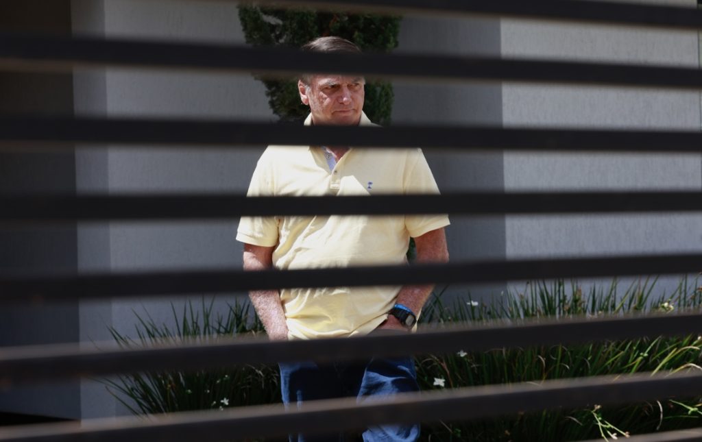 Historical condemnation of Bolsonaro: the Supreme of Brazil sentenced him for intenton coup against Lula