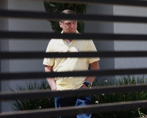 Historical condemnation of Bolsonaro: the Supreme of Brazil sentenced him for intenton coup against Lula