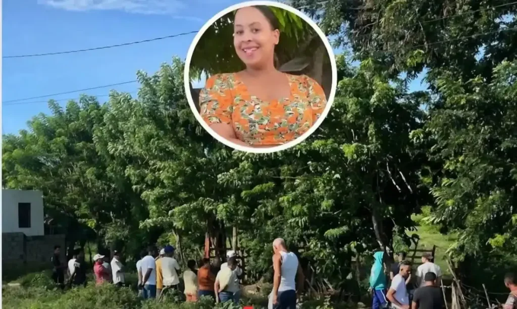 Homicidio en Dajabón: encuentran muerta a joven de 16 años; autoridades investigan causa