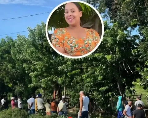 Homicidio en Dajabón: encuentran muerta a joven de 16 años; autoridades investigan causa