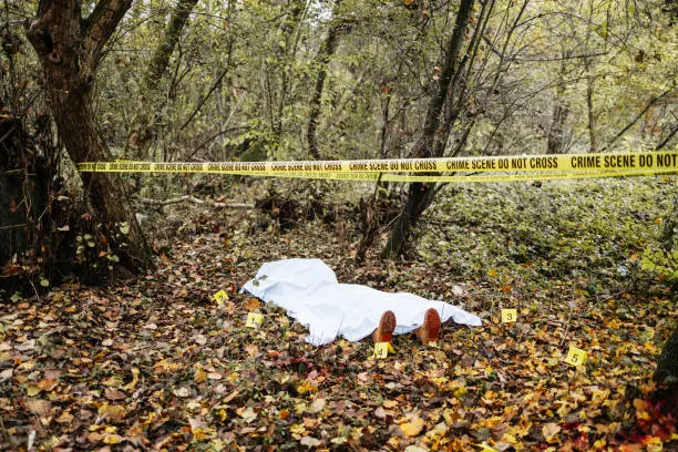 Horror en Neiba: hallan madre haitiana y su hijo asesinados cerca de un río