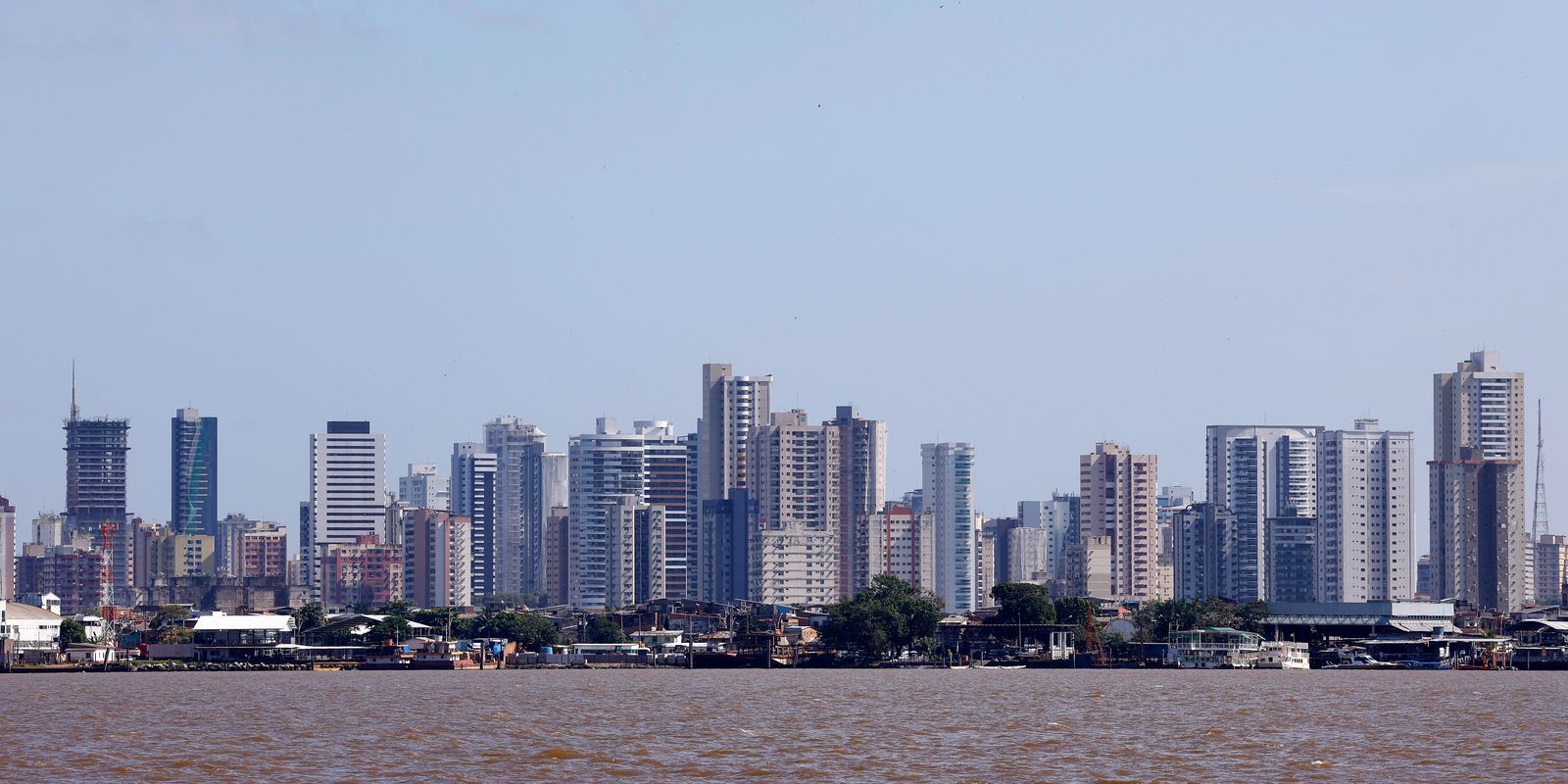 Host station, EBC prepares megaoperation to transmit COP30