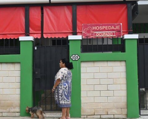 House rental in Cuba at inaccessible prices without legal protection