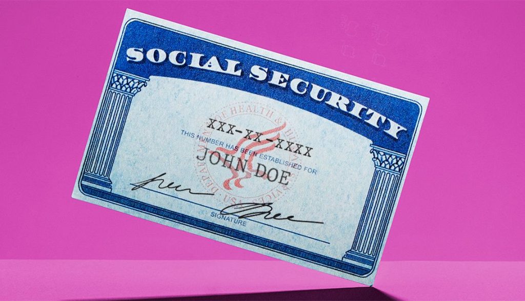 How Much Will Your Social Security Payment increased in Septent 2025?