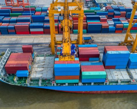 How many free trade treaties does Mexico have? Countries that can avoid new tariffs