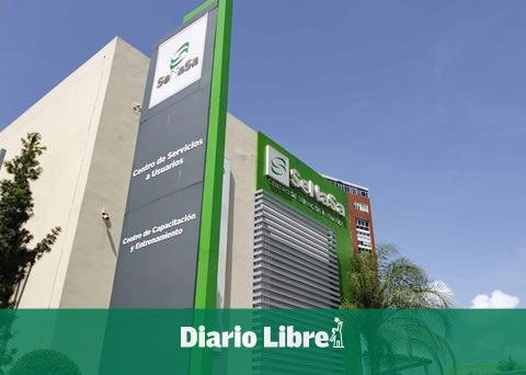 How much ascends the tender opened Senasa?