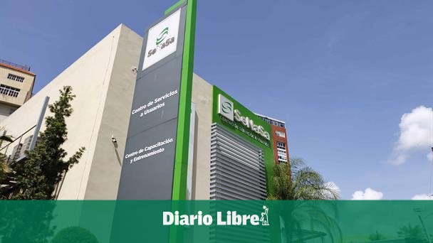 How much ascends the tender opened Senasa?