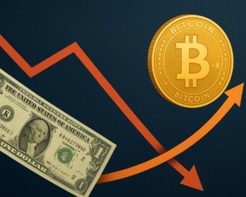 How stable are the new rebounds of Bitcoin?