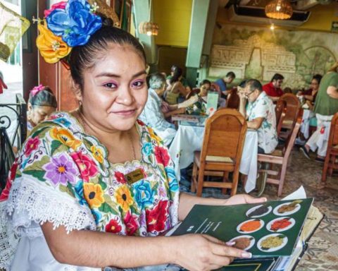 How the languages ​​of Mayan civilizations that dominated Central America thousands of years ago are extended by the US