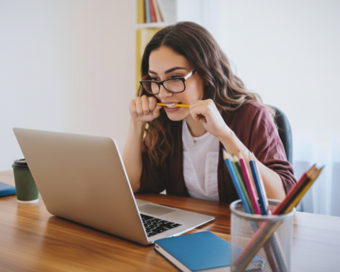 How your mind and body change without you noticing when stress takes over you