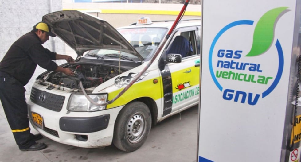 Huancayo: Natural gas in the region will be approved for November and would arrive in less than a year and a half