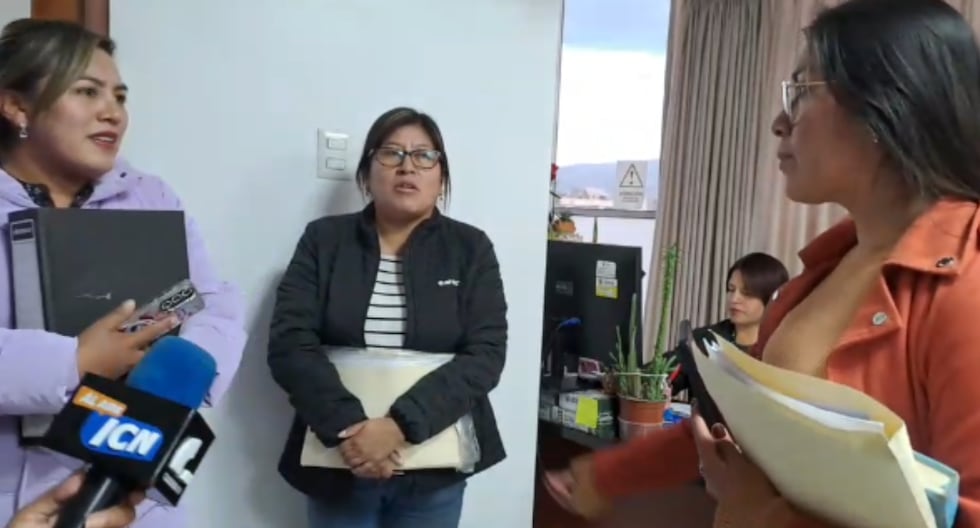 Huancayo: absence of mayor in agreed meeting generates conflict and complaints for aggression in El Tambo