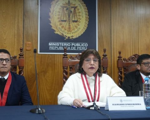 Huancayo: politicians think about requesting illegal for Popular Force and annular registration of elections