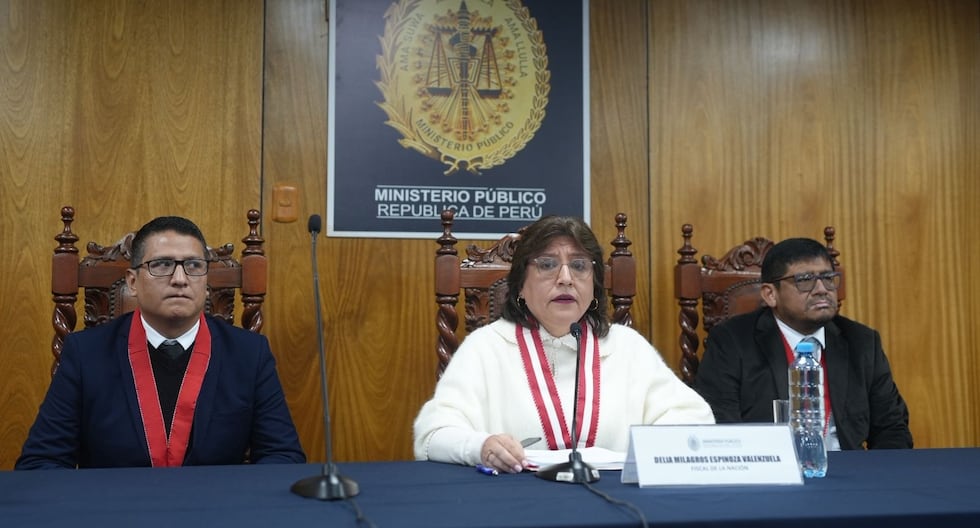 Huancayo: politicians think about requesting illegal for Popular Force and annular registration of elections