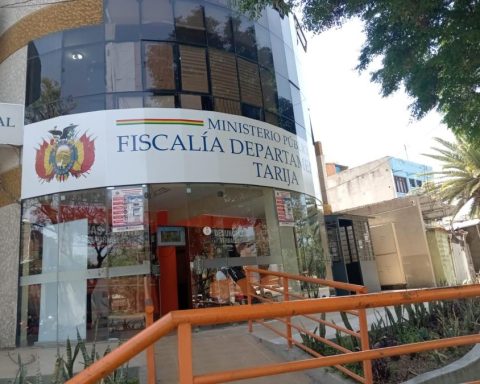 Human rights: prosecution cannot access the testimony of the alleged victim of Evo after the diplomatic shelter