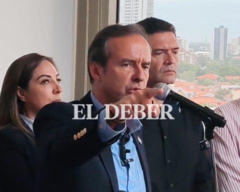 "I have been stunned": Tuto criticizes peace for his sayings of external debt