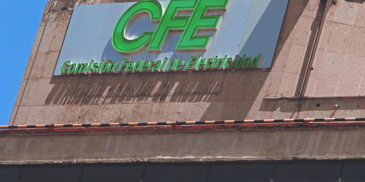 IFC invests 75 million pages in CFE Fiber E bonus
