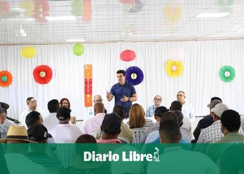 INAPA IN NAGUA Y SÁNCHEZ, provinces María Trinidad Sánchez and Samaná