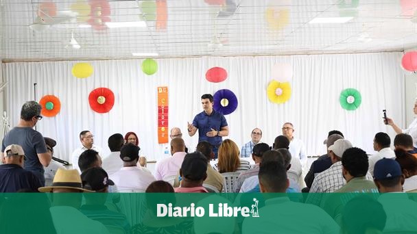 INAPA IN NAGUA Y SÁNCHEZ, provinces María Trinidad Sánchez and Samaná