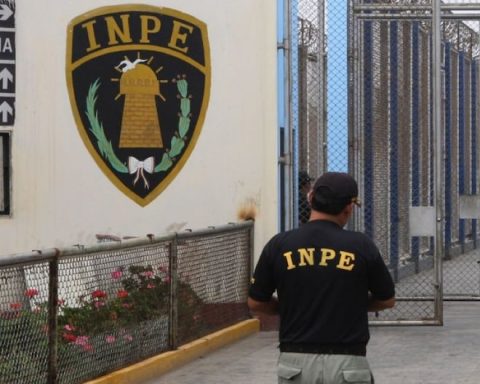 INPE will drive use of electronic shackles to decongest prisons