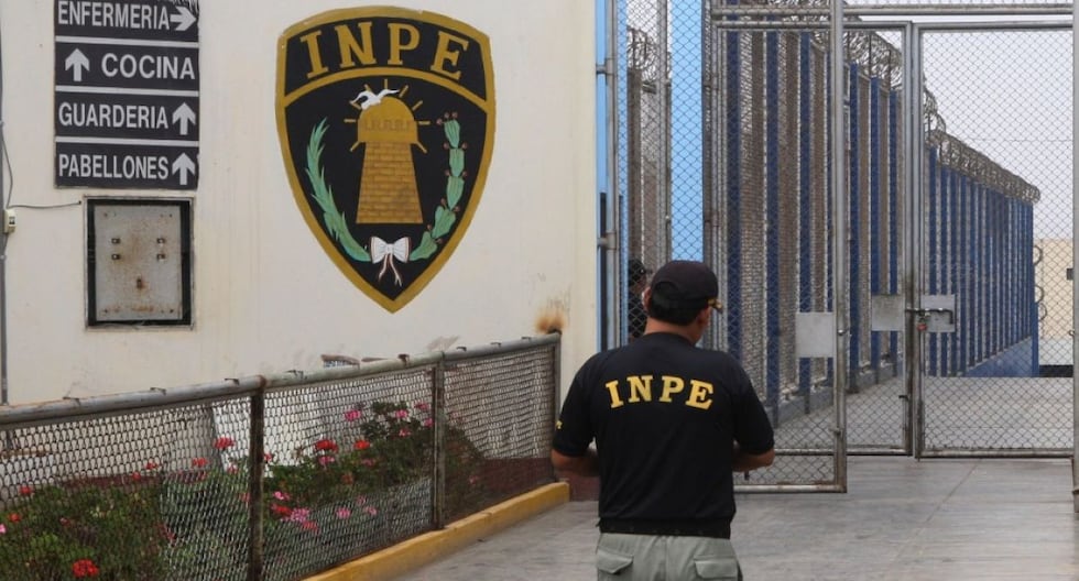 INPE will drive use of electronic shackles to decongest prisons