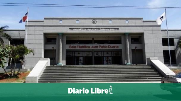 INPOSDOM It suspends in its entirety the sending of parcels to the US