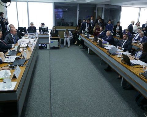 INSS CPMI Approves Breaking the Bank Confidentiality of Investigated