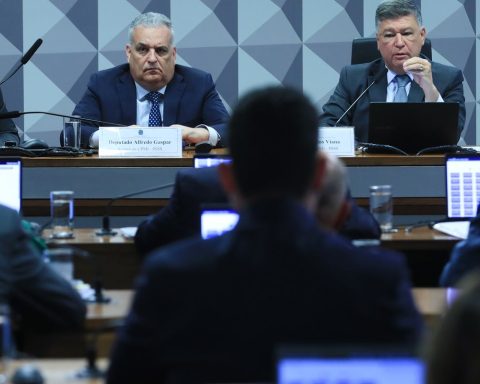 INSS CPMI approves calling relatives and members of investigated