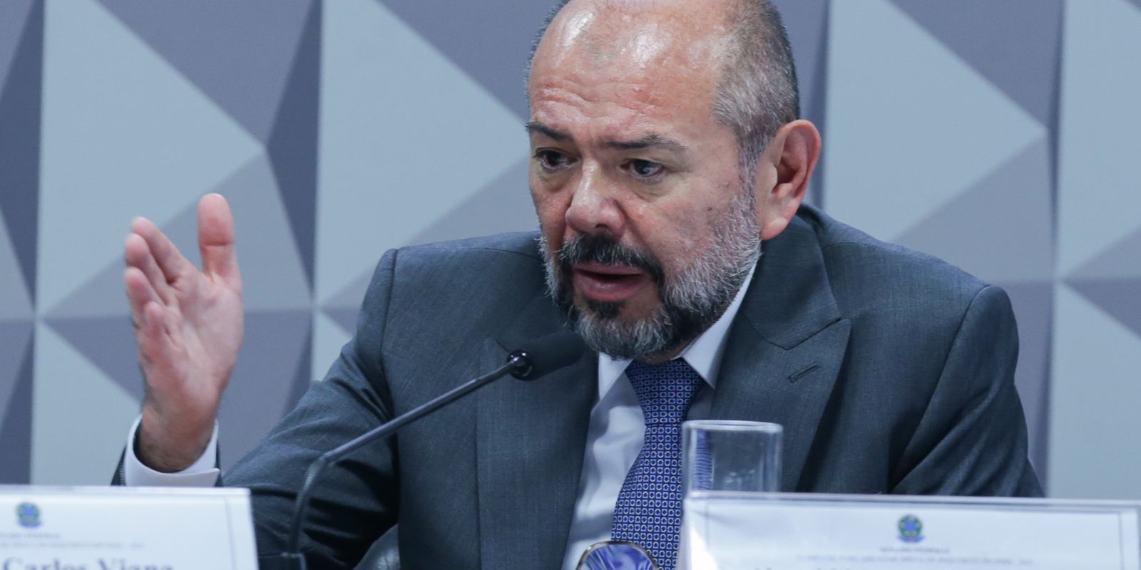 INSS is unable to oversee agreements for discounts