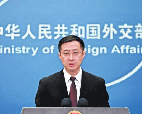 IP China asks Mexico to reconsider tariffs