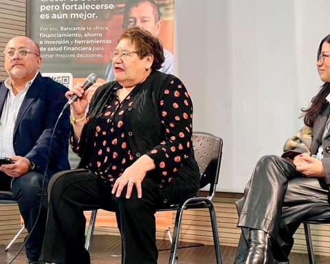 IPES and BancoMía are joined to boost financial inclusion and strengthening of microentrepreneurs in Bogotá