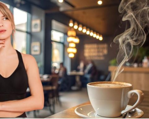 If coffee did not exist, what drink would be 'the ambassador' of Colombia? AI says