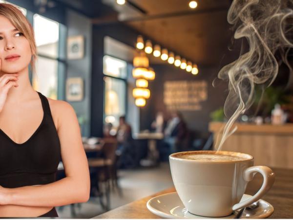 If coffee did not exist, what drink would be 'the ambassador' of Colombia? AI says