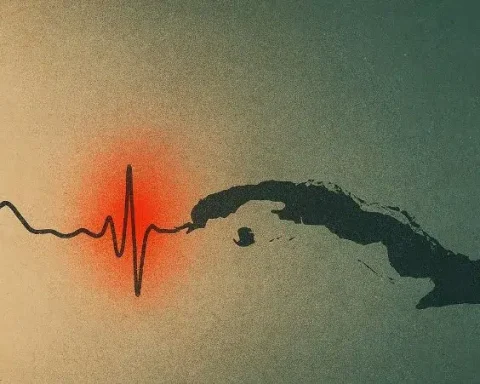 Cuba, Nepal, protestas