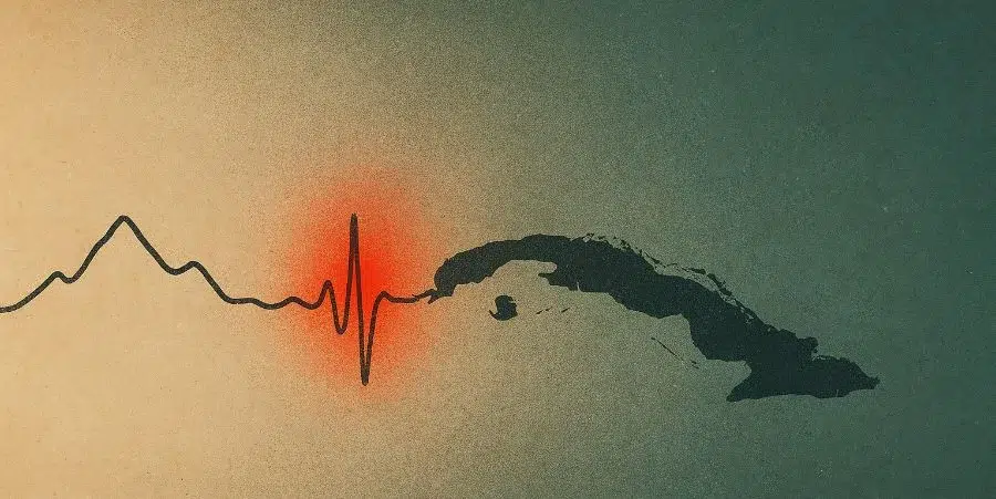 Cuba, Nepal, protestas