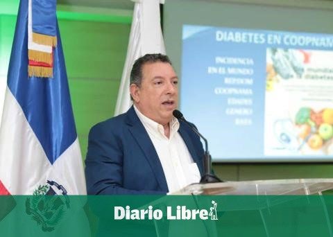 If the coopnama were a bank, it would enter the top seven