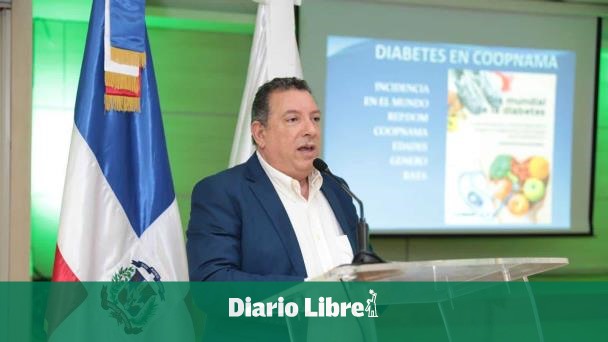 If the coopnama were a bank, it would enter the top seven