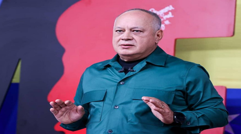 "If you authorize us, we stick to drug trafficking in the Pacific!"