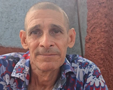 Mario Alberto Hernández Leyva, preso político, Cuba