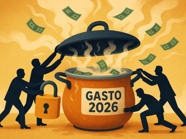 In Congress they get moved to prevent the country from continuing to borrow