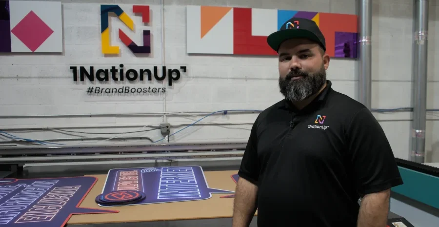 Emprendedor cubano en Estados Unidos Franly Franco