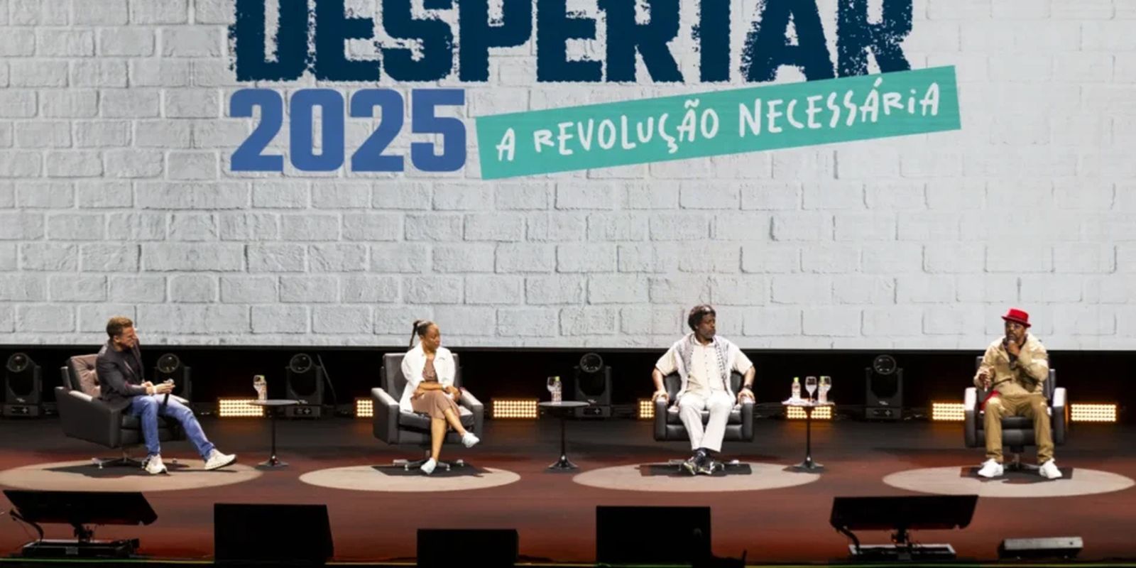 In Meeting, Progressive Field discusses communication with society